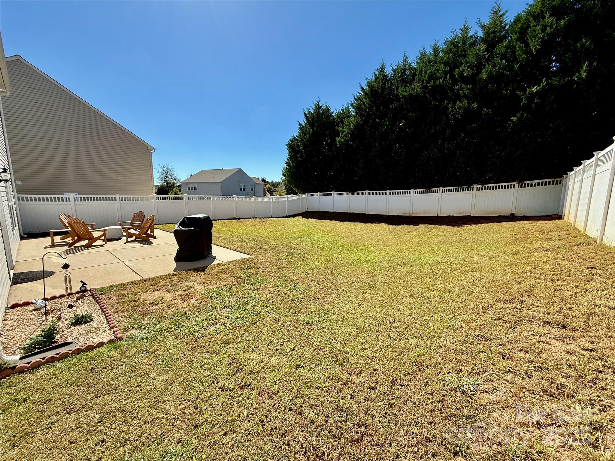 3455 Table Rock Drive