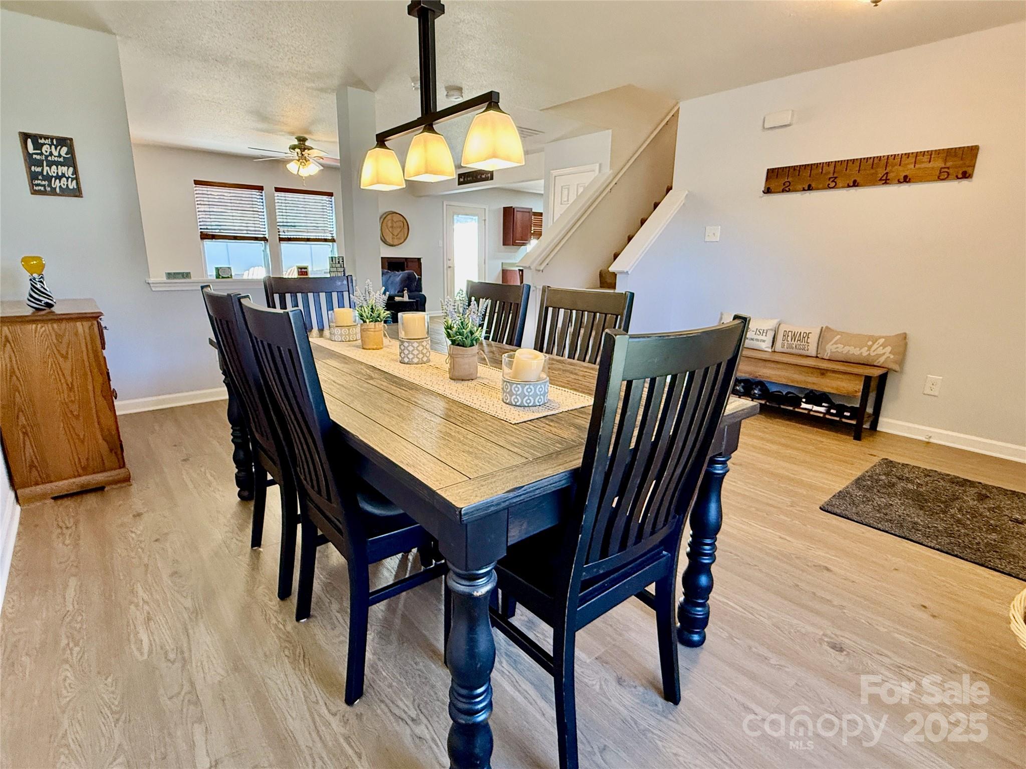 3455 Table Rock Drive