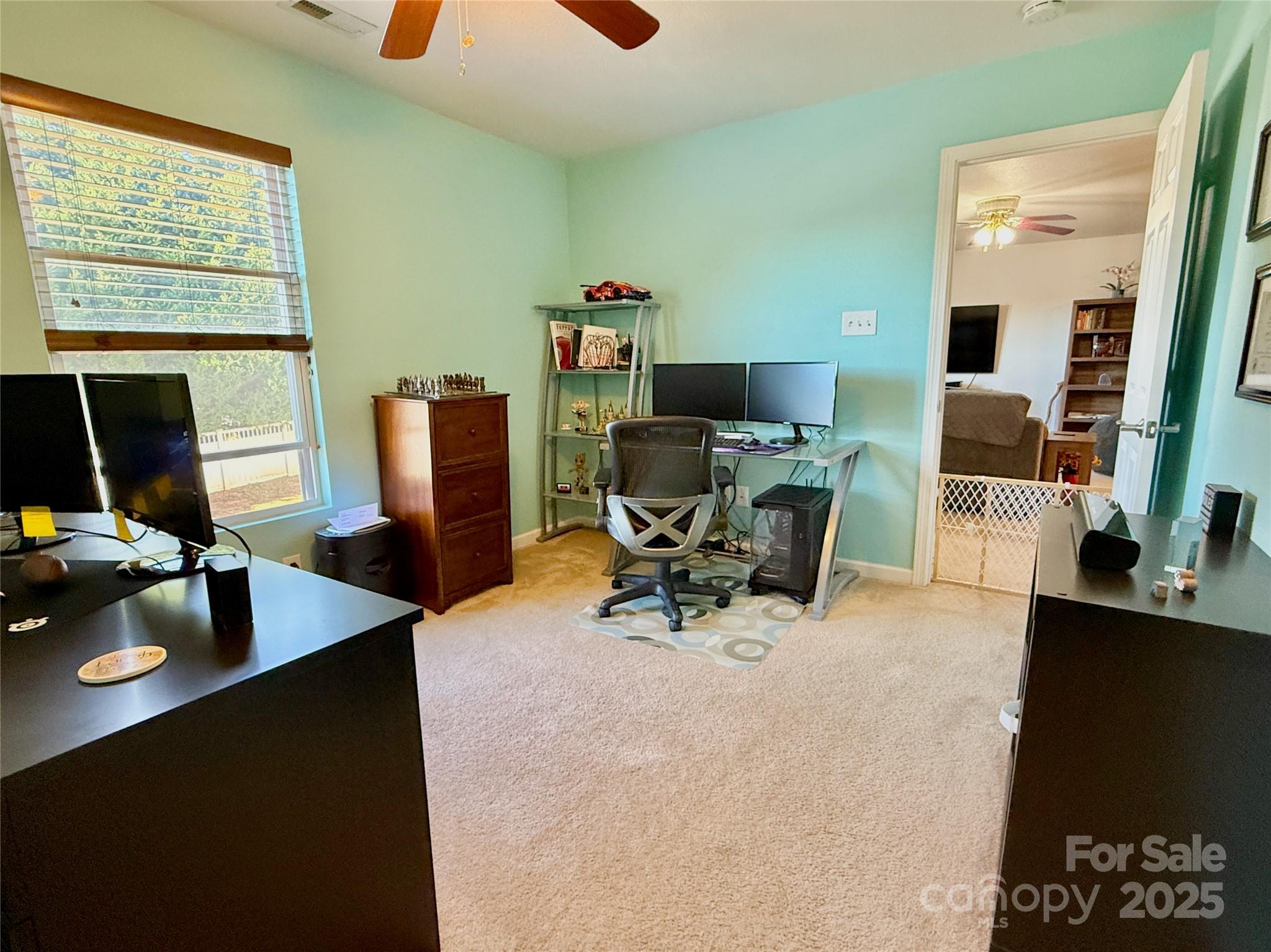 3455 Table Rock Drive