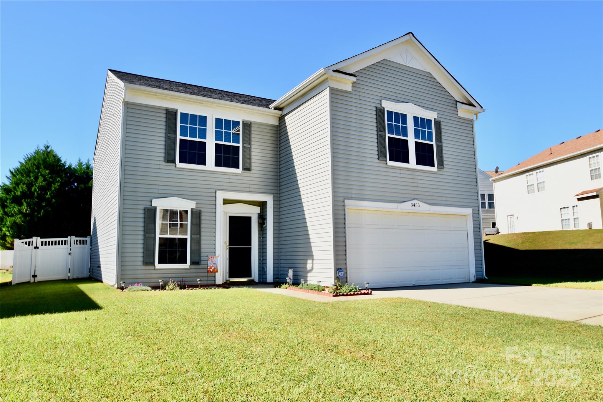 3455 Table Rock Drive