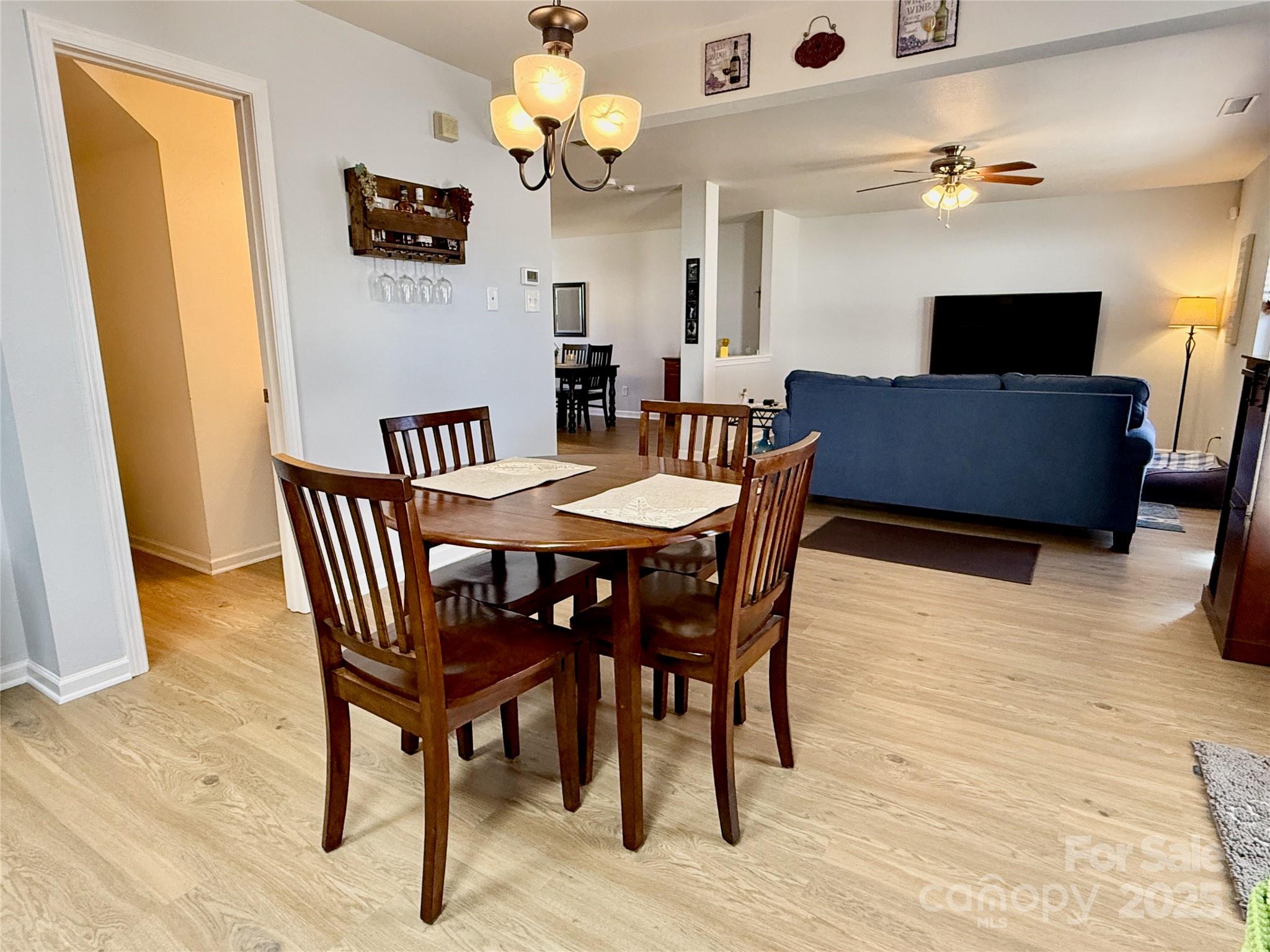 3455 Table Rock Drive
