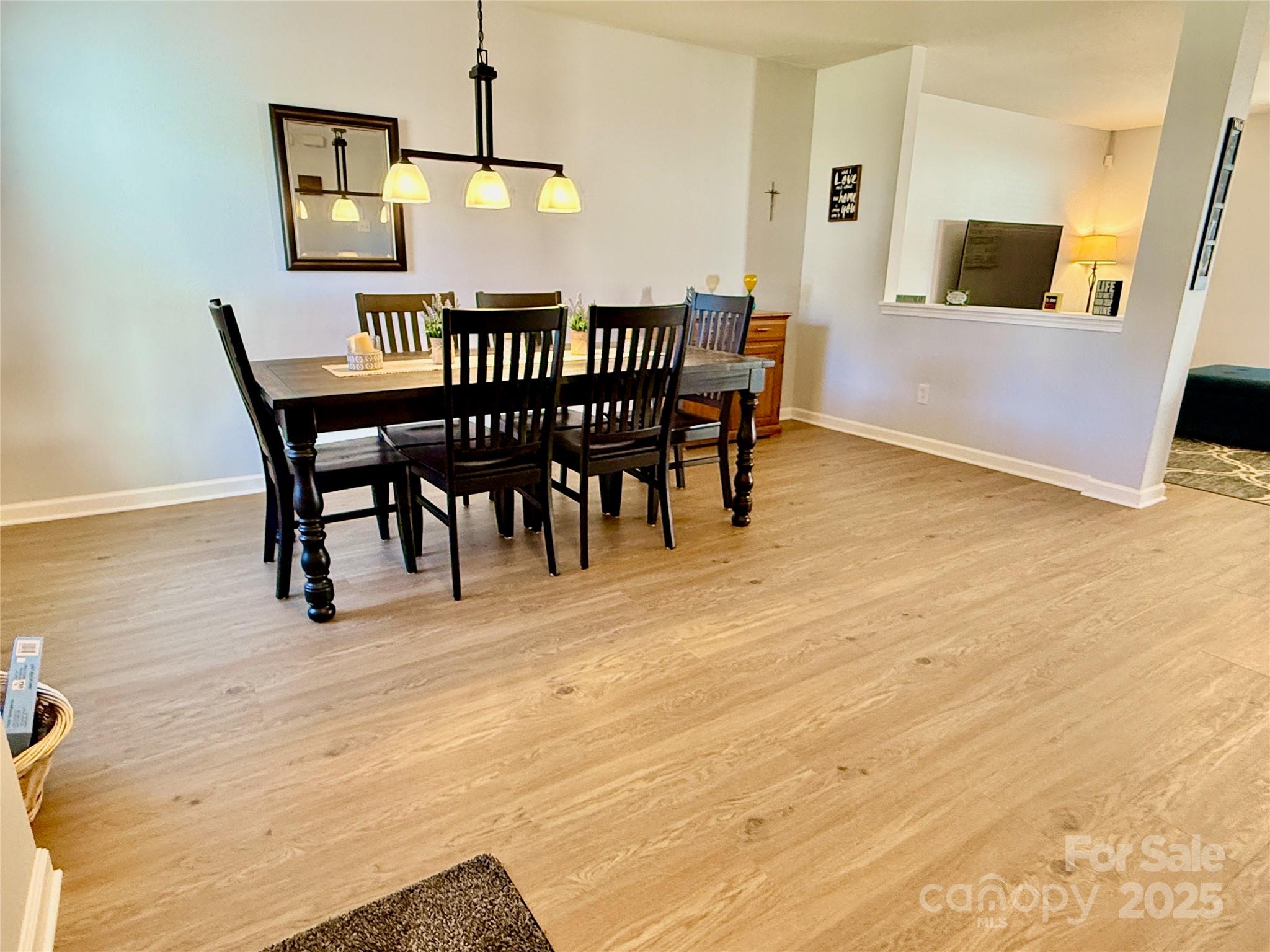 3455 Table Rock Drive