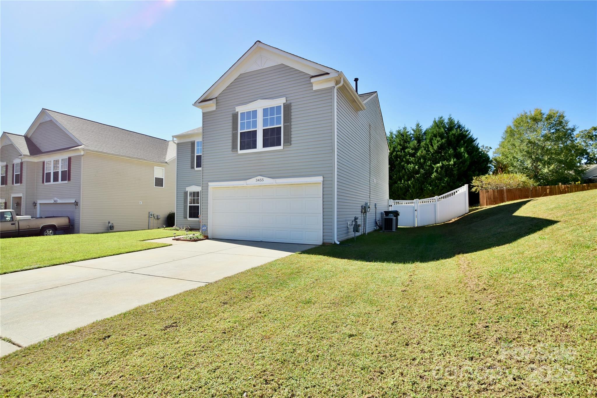 3455 Table Rock Drive
