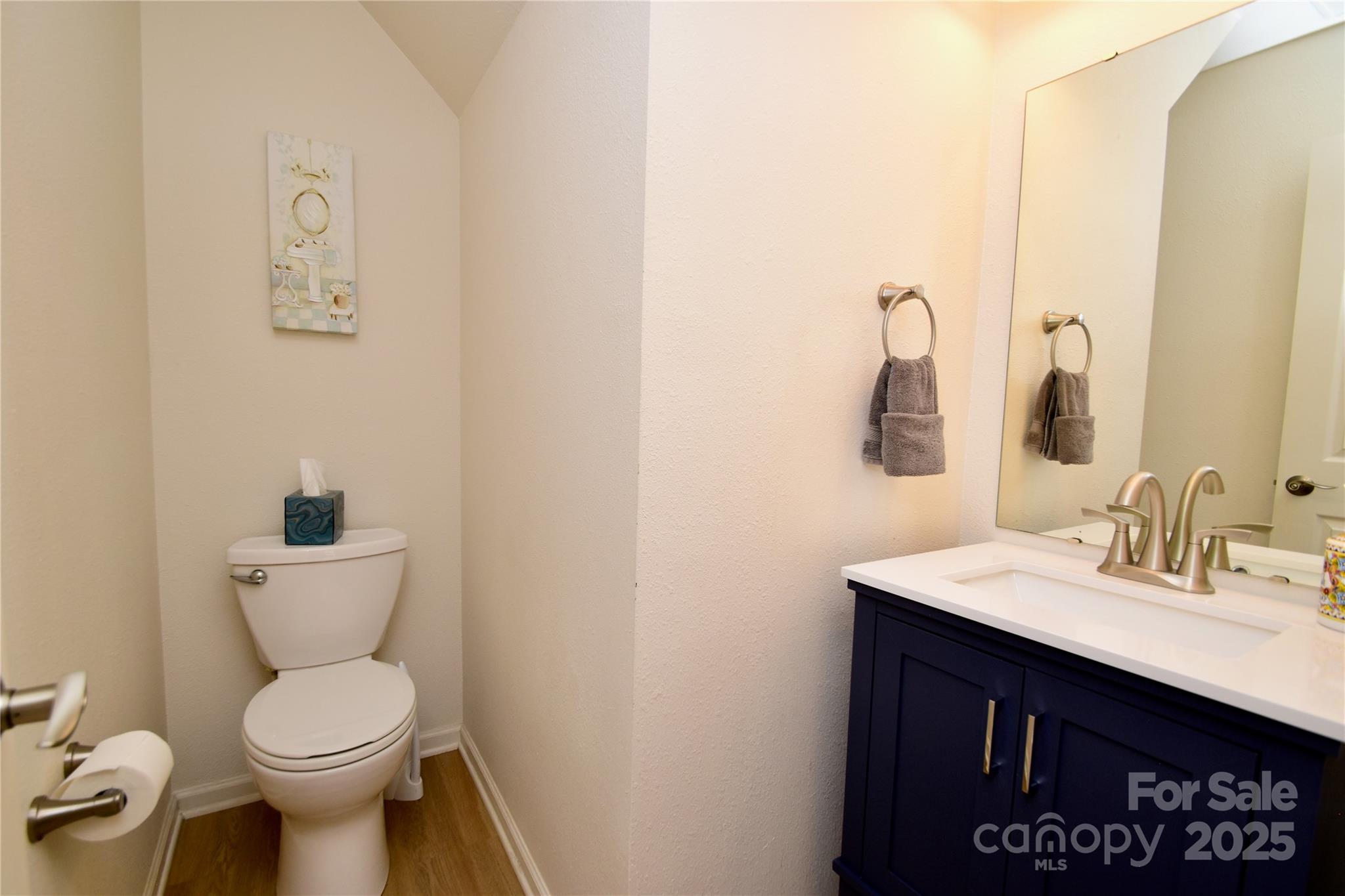 3455 Table Rock Drive
