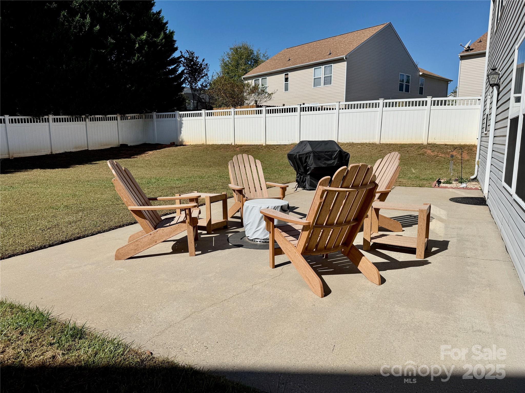 3455 Table Rock Drive