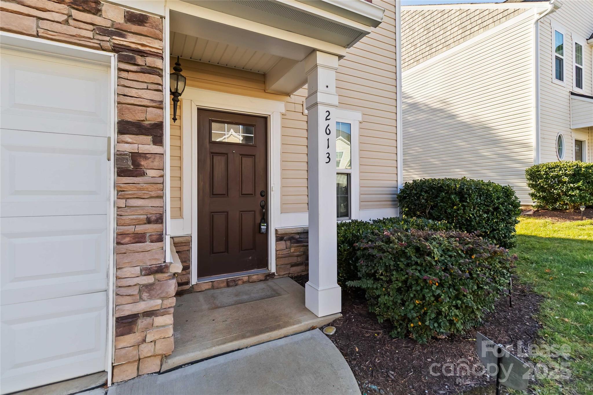 2613 Silverthorn Drive