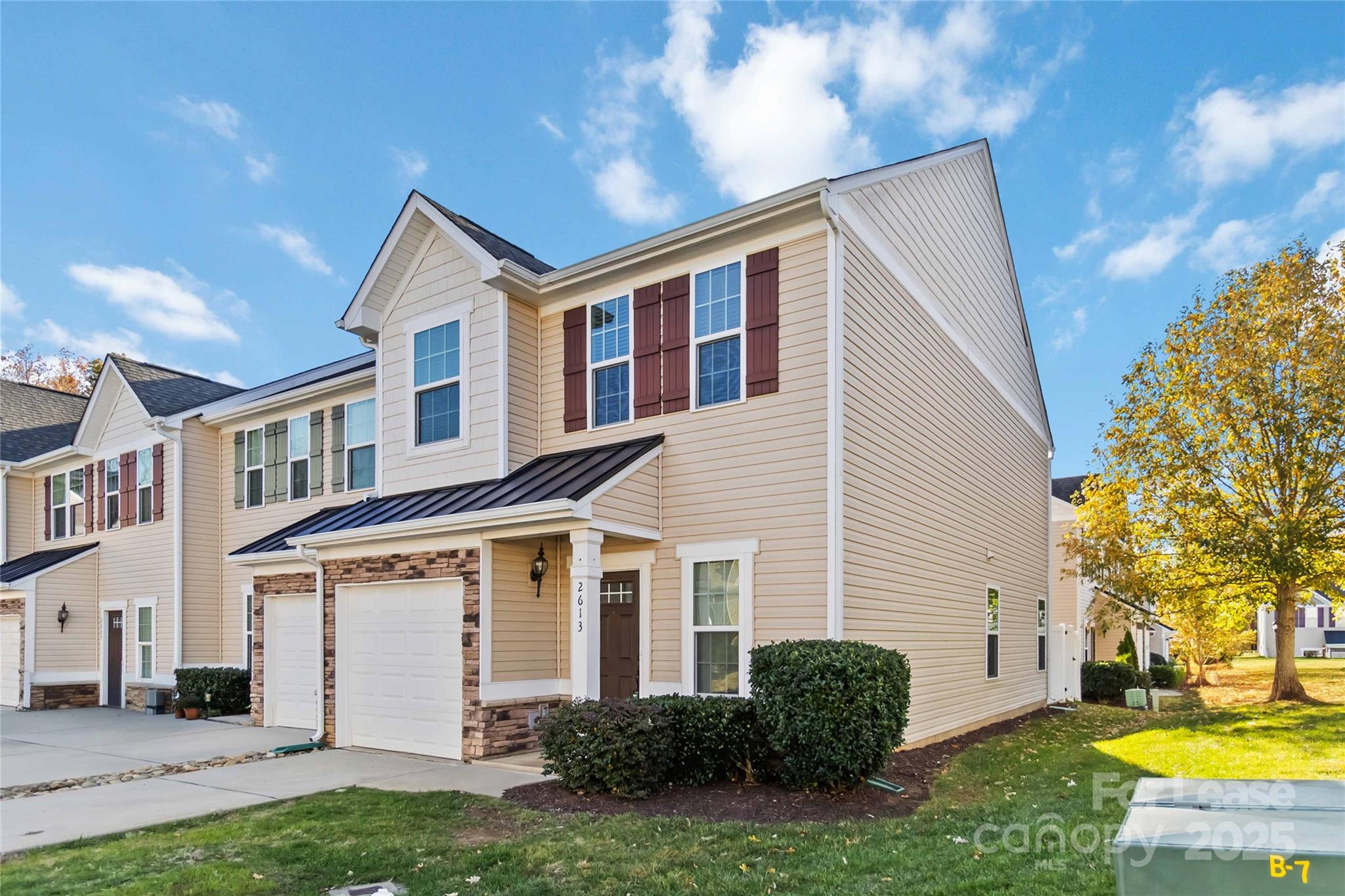 2613 Silverthorn Drive