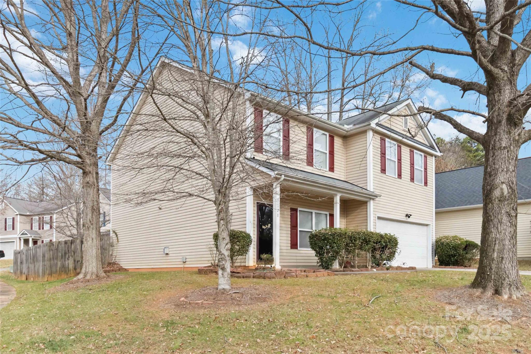 8128 Nikki Cole Drive