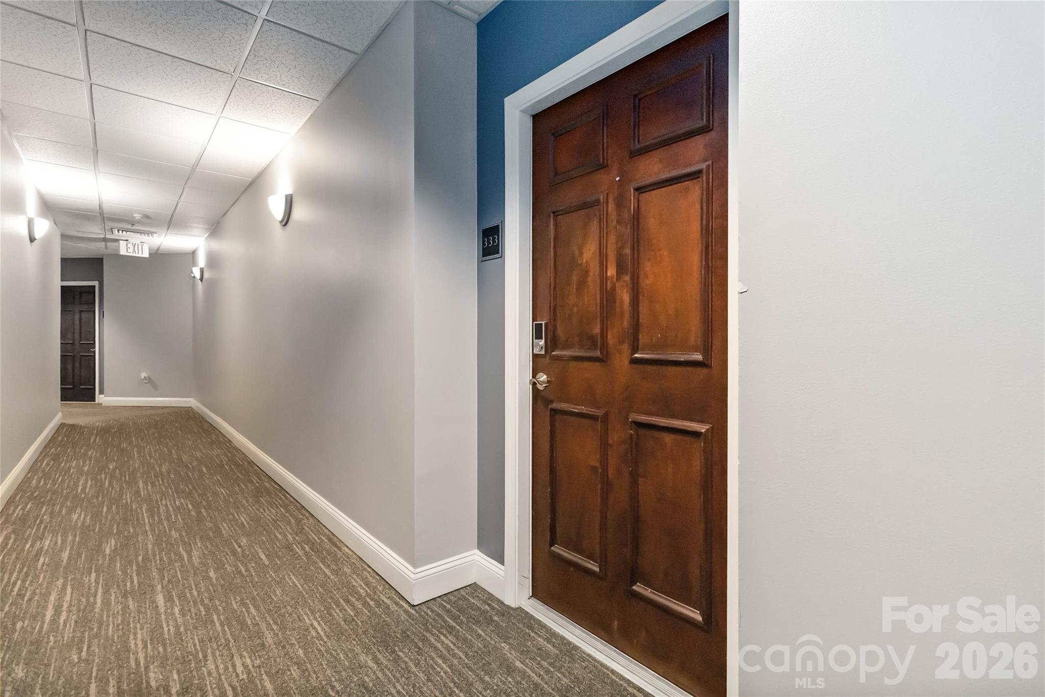 300 W 5th Street Unit: 333