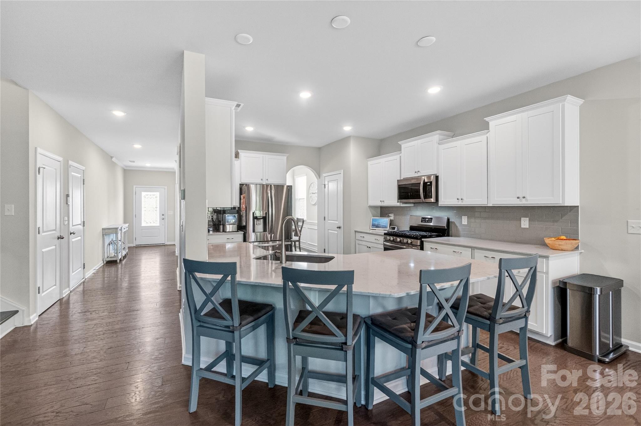 330 Kennerly Center Drive