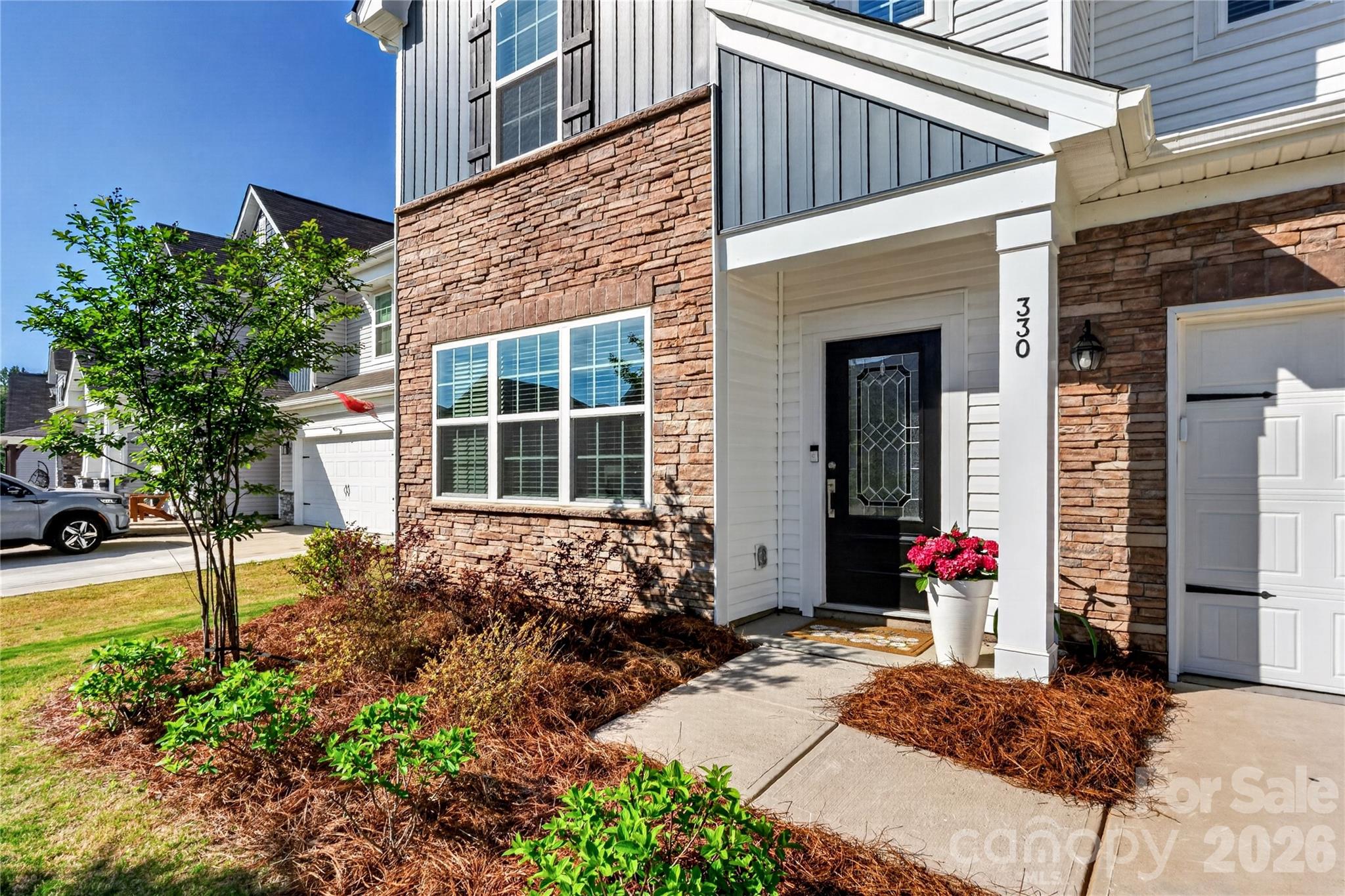 330 Kennerly Center Drive