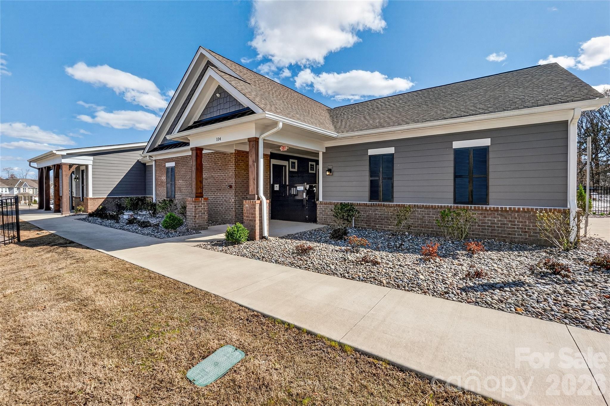 330 Kennerly Center Drive
