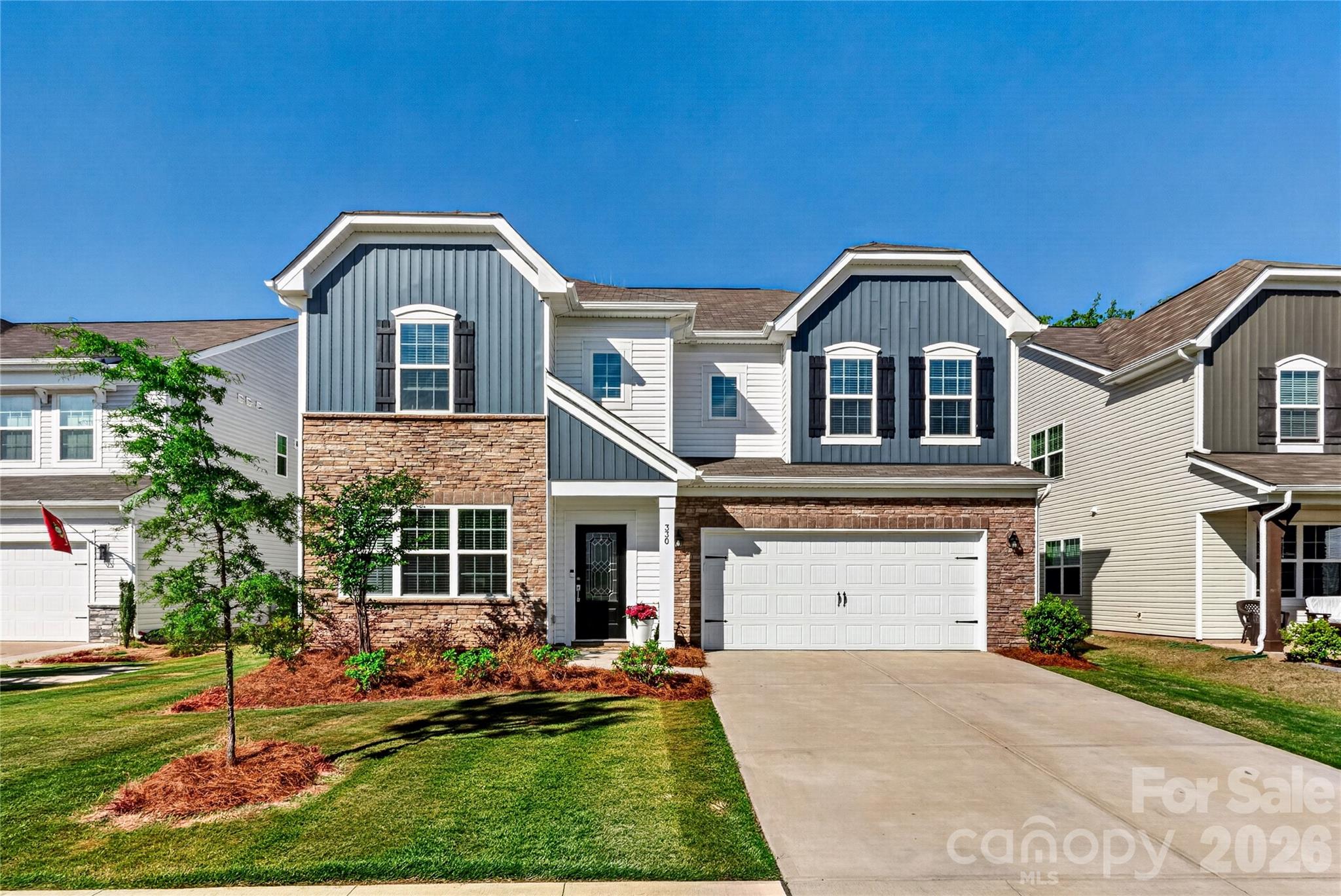 330 Kennerly Center Drive