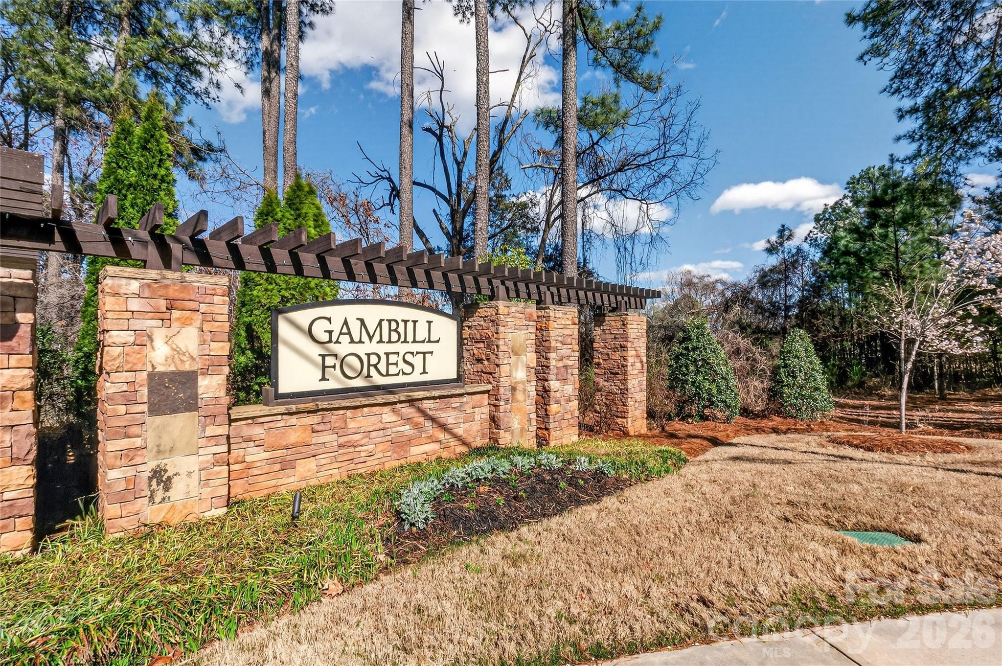 330 Kennerly Center Drive