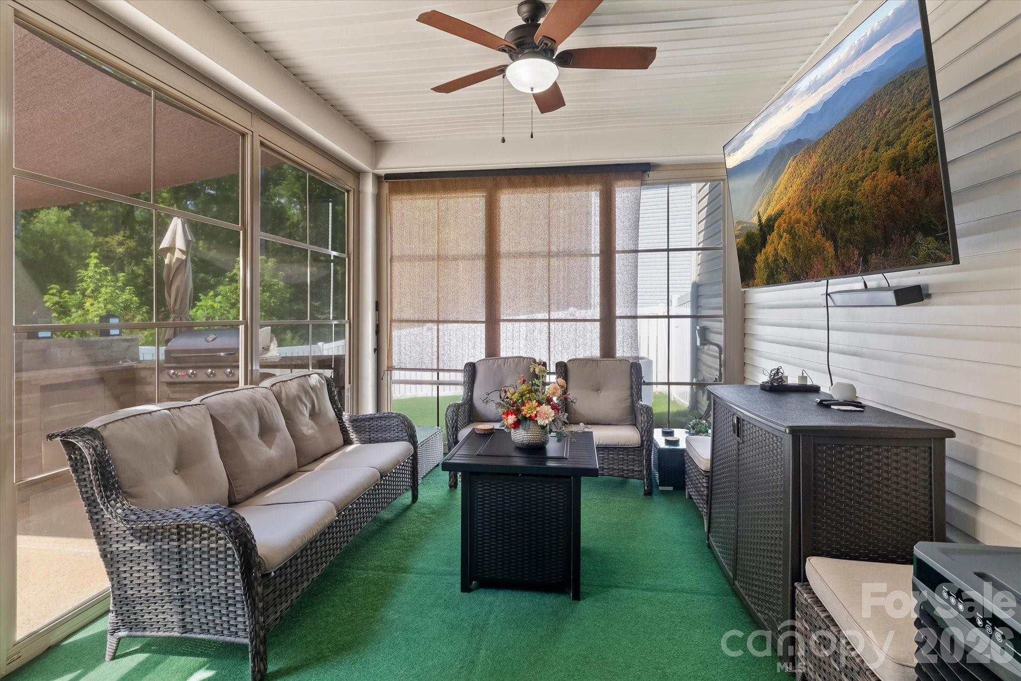 7513 Meridale Forest Drive