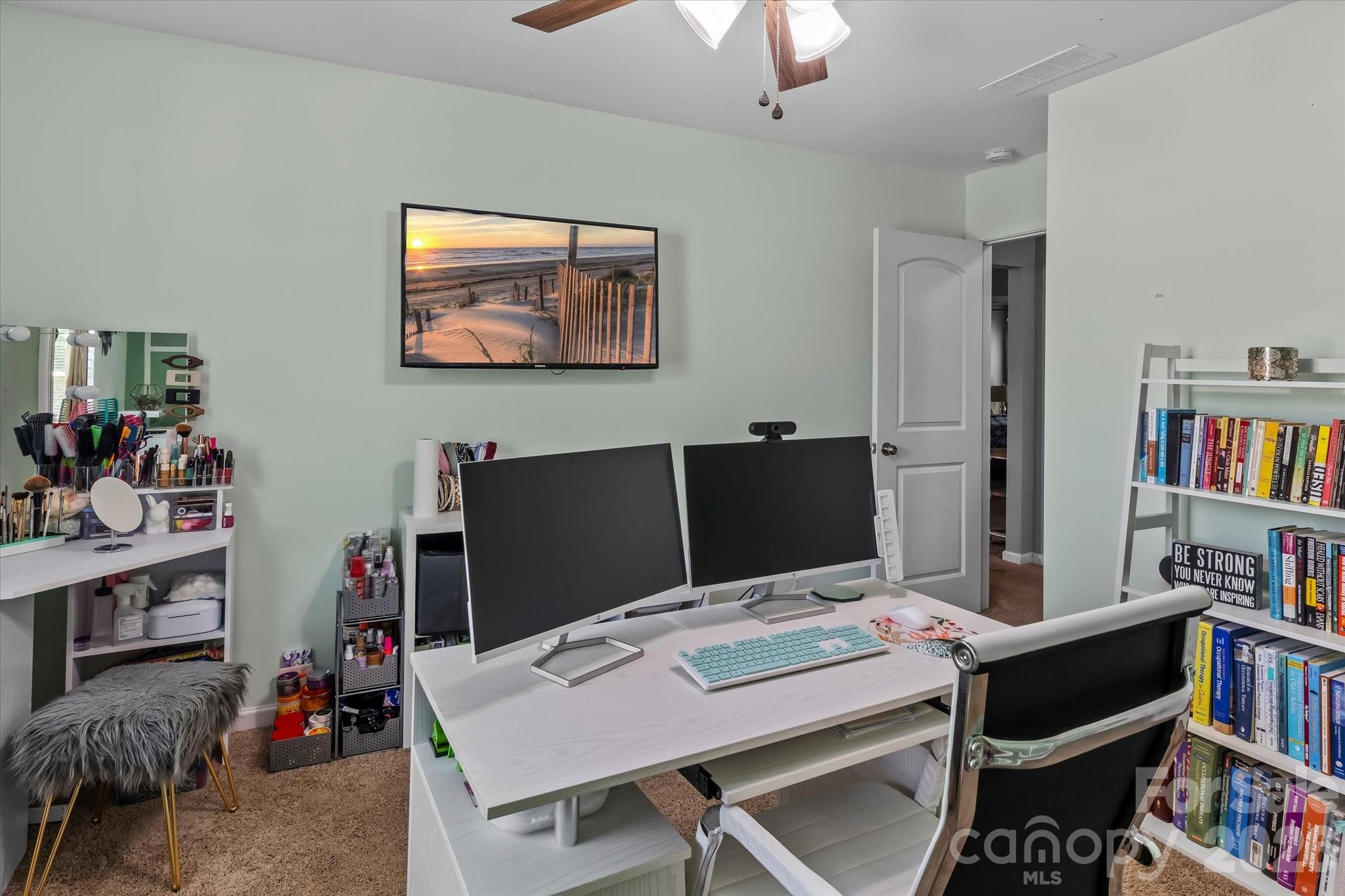 7513 Meridale Forest Drive