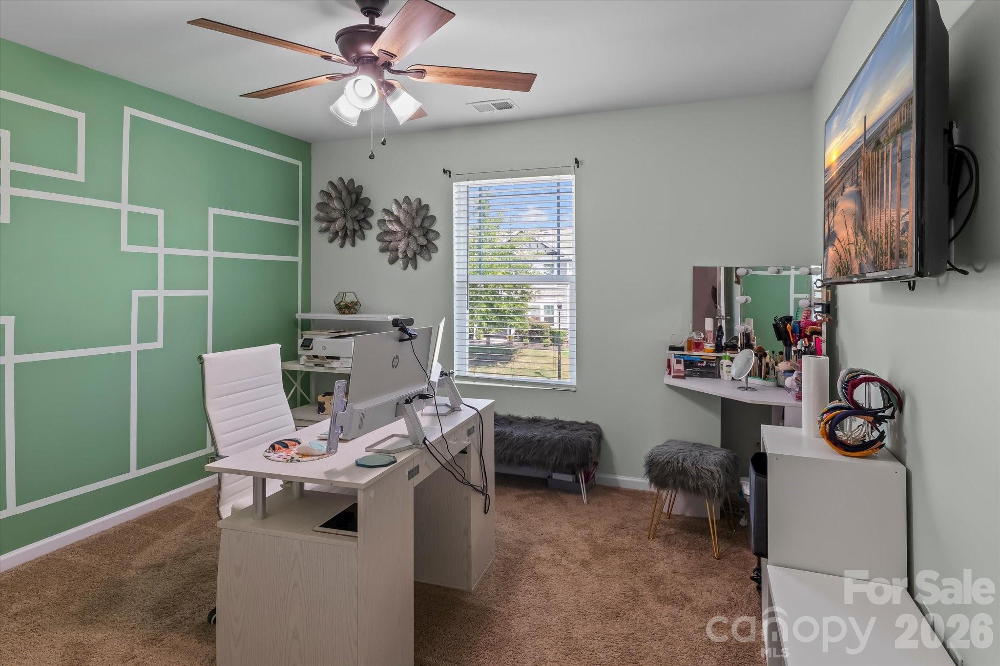 7513 Meridale Forest Drive
