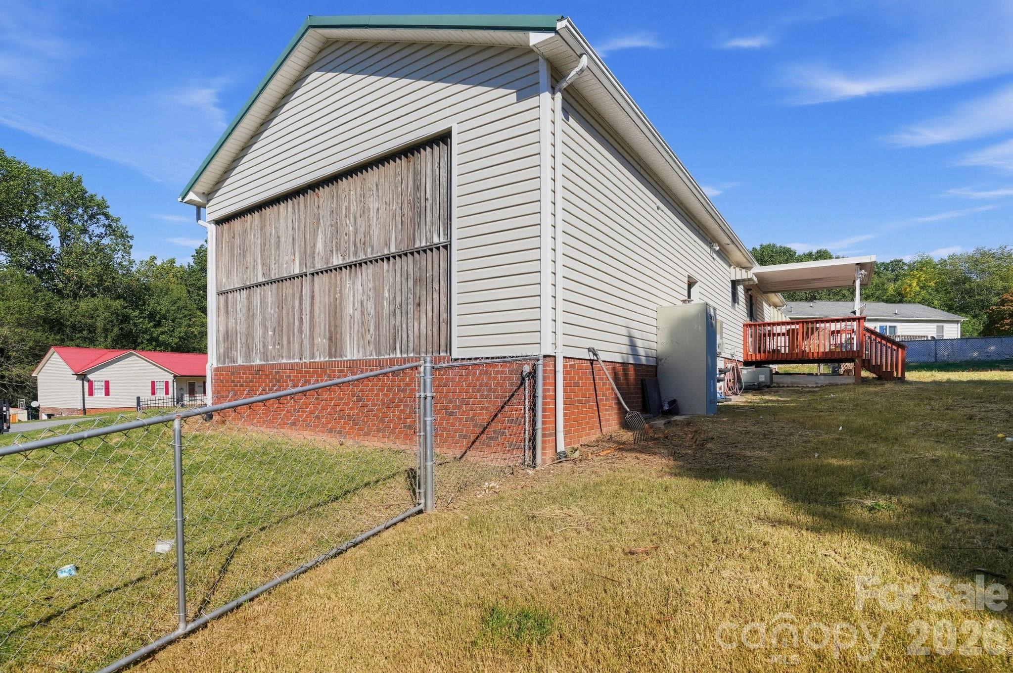 3033 26th Street Lane