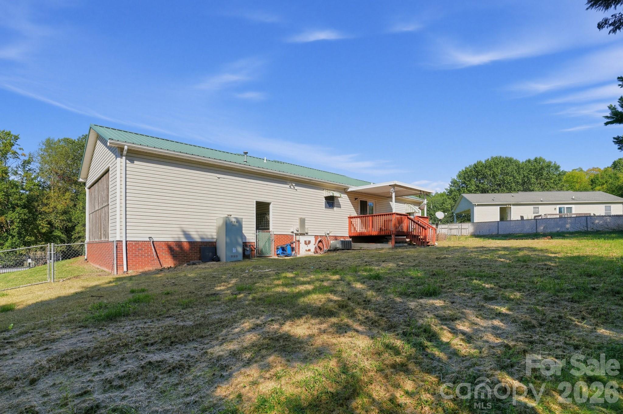 3033 26th Street Lane