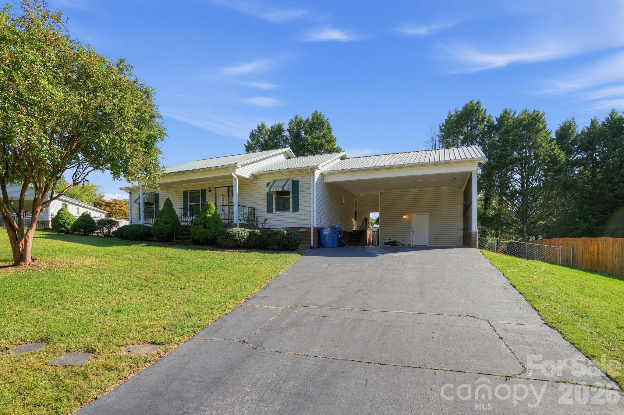 3033 26th Street Lane