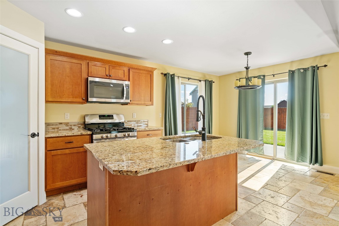 1705 Ingomar Boulevard