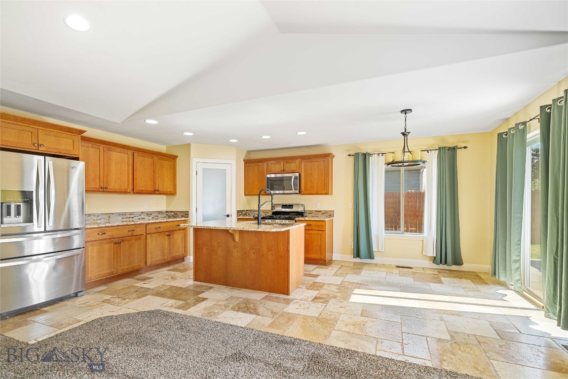 1705 Ingomar Boulevard