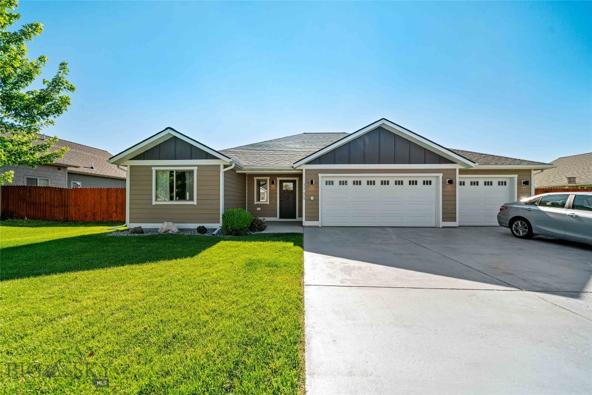 1705 Ingomar Boulevard