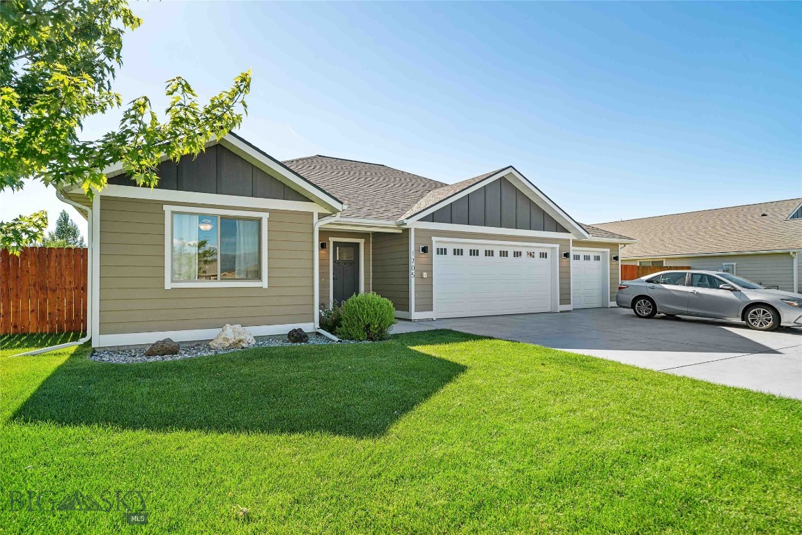 1705 Ingomar Boulevard