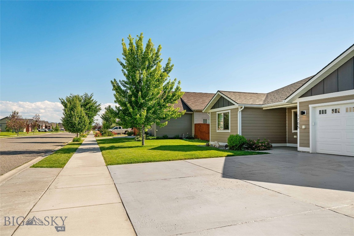 1705 Ingomar Boulevard