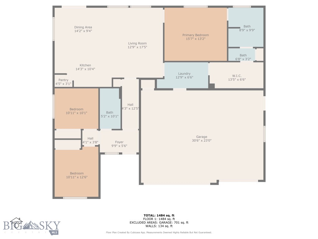 1705 Ingomar Boulevard