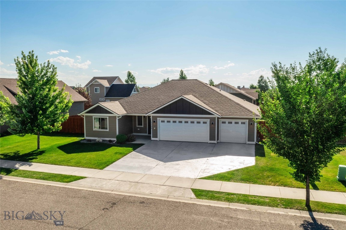 1705 Ingomar Boulevard