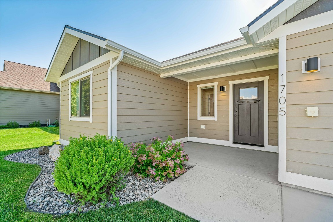 1705 Ingomar Boulevard