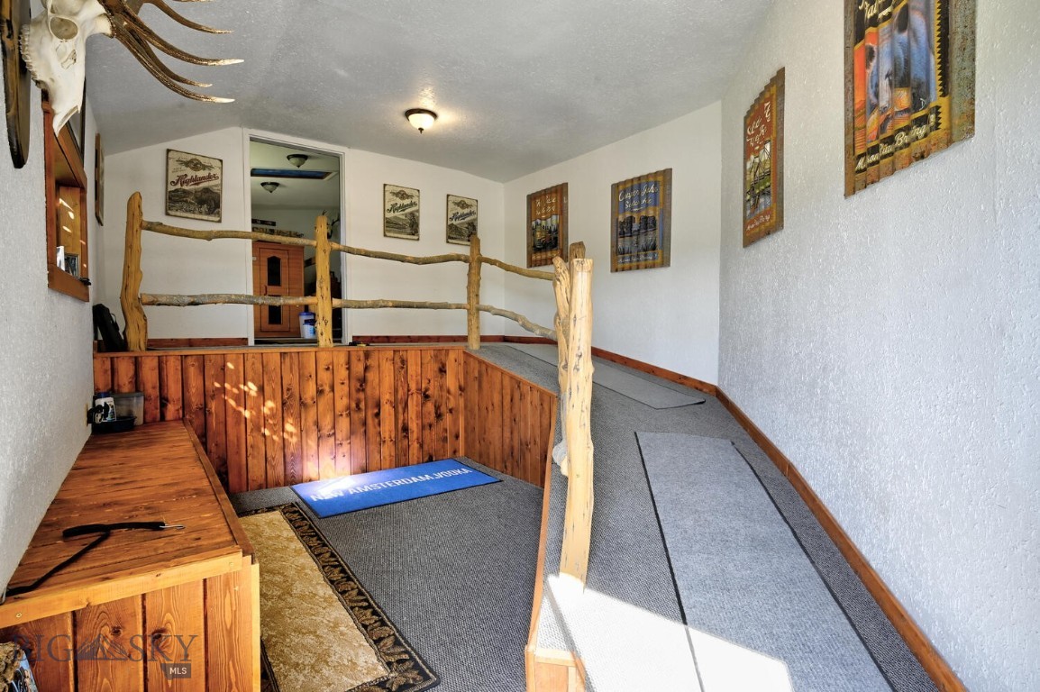 164 Pony Road