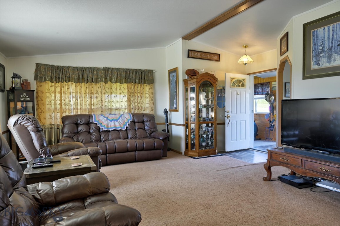 164 Pony Road