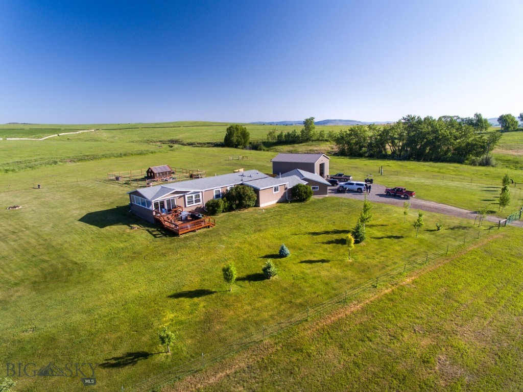 164 Pony Road