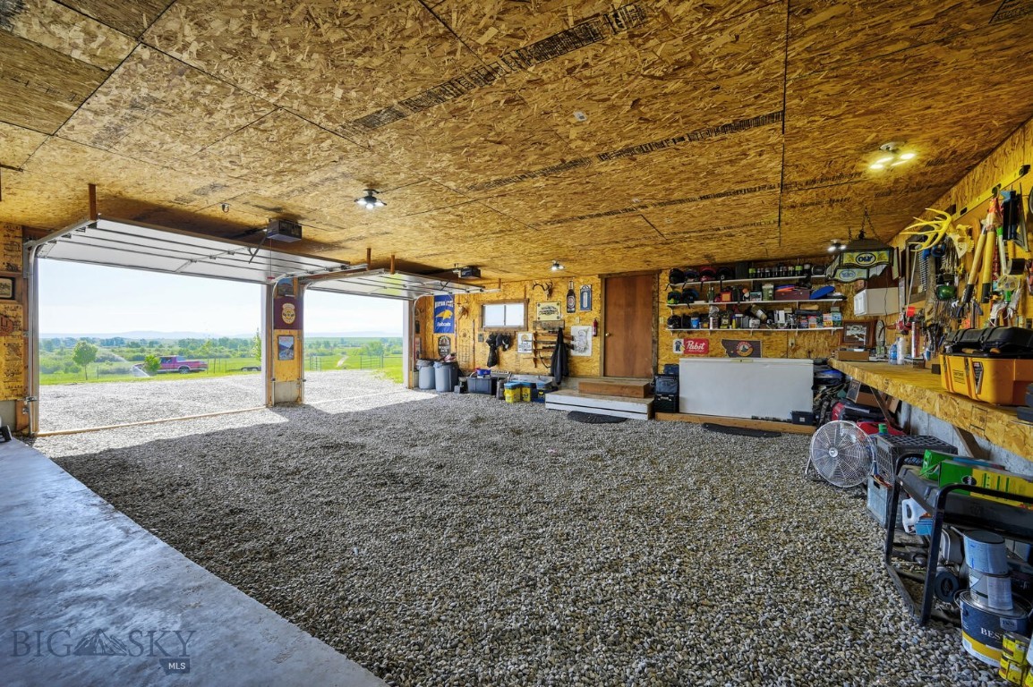 164 Pony Road
