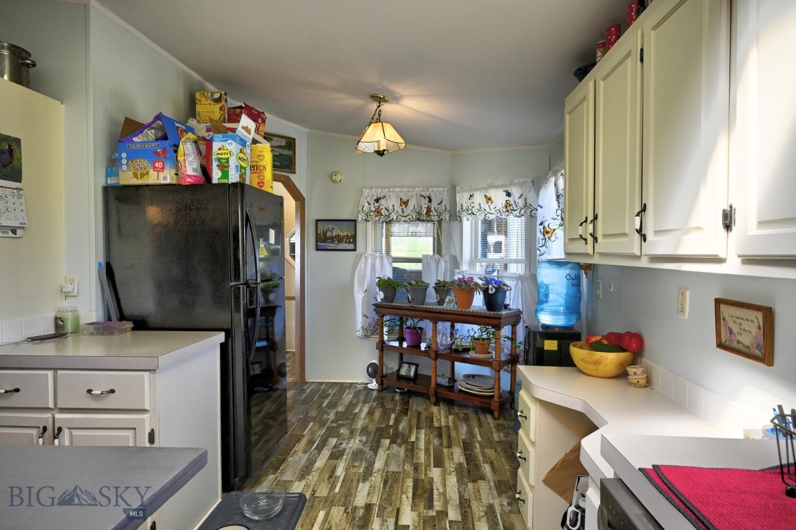 164 Pony Road