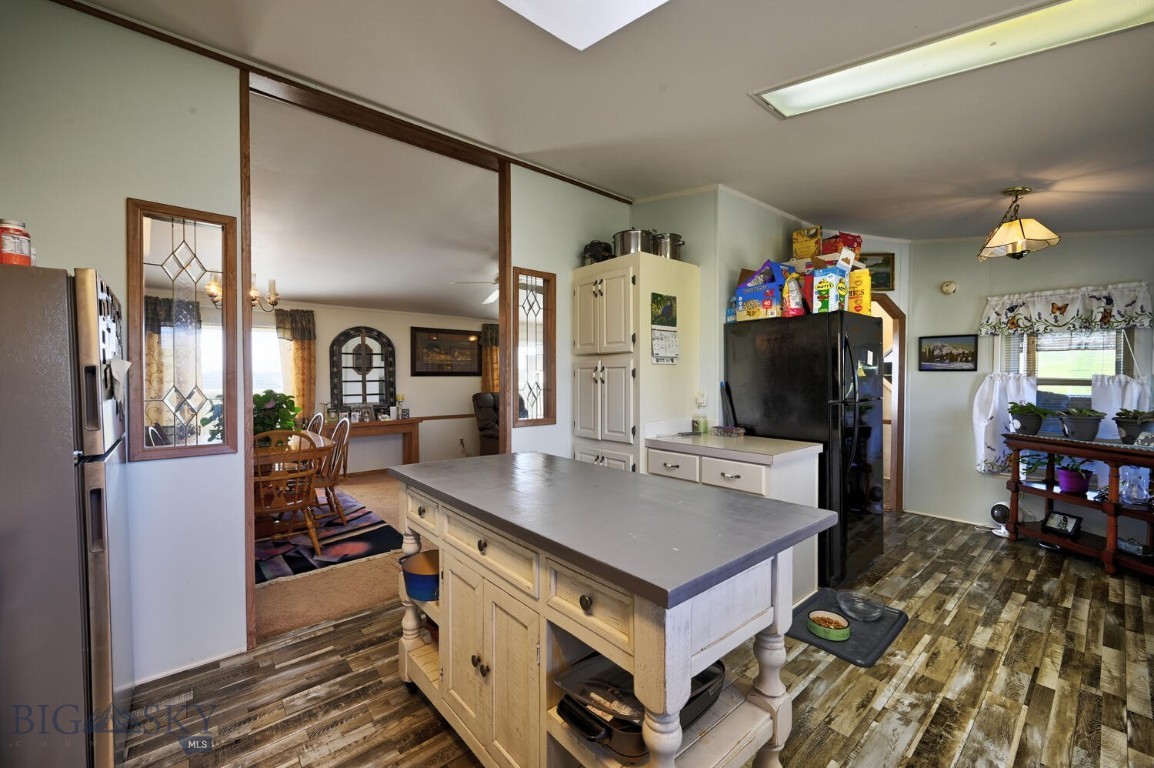 164 Pony Road