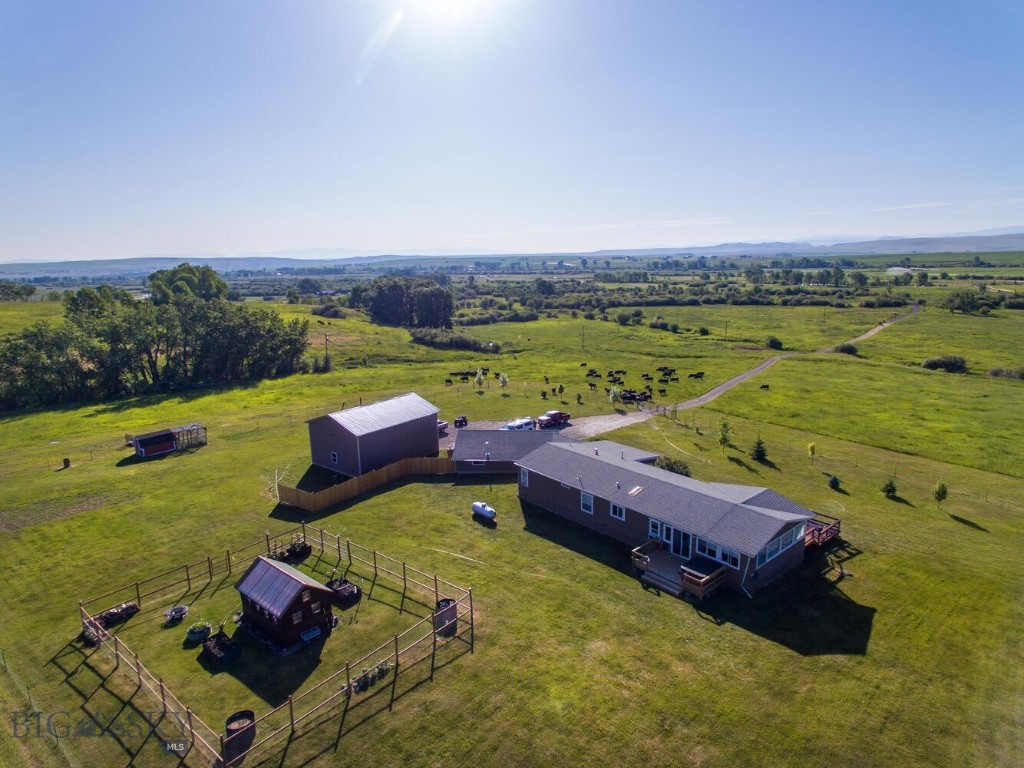 164 Pony Road