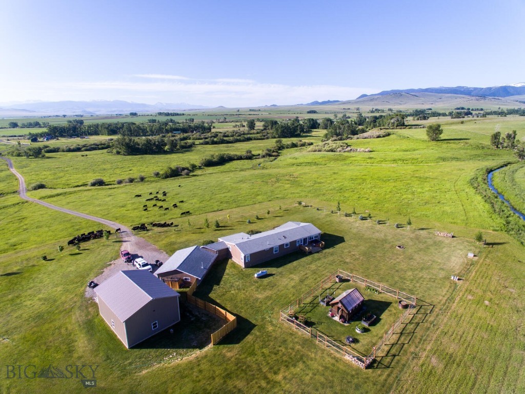 164 Pony Road