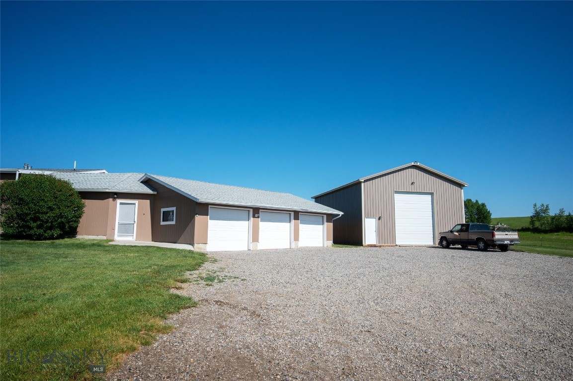 164 Pony Road