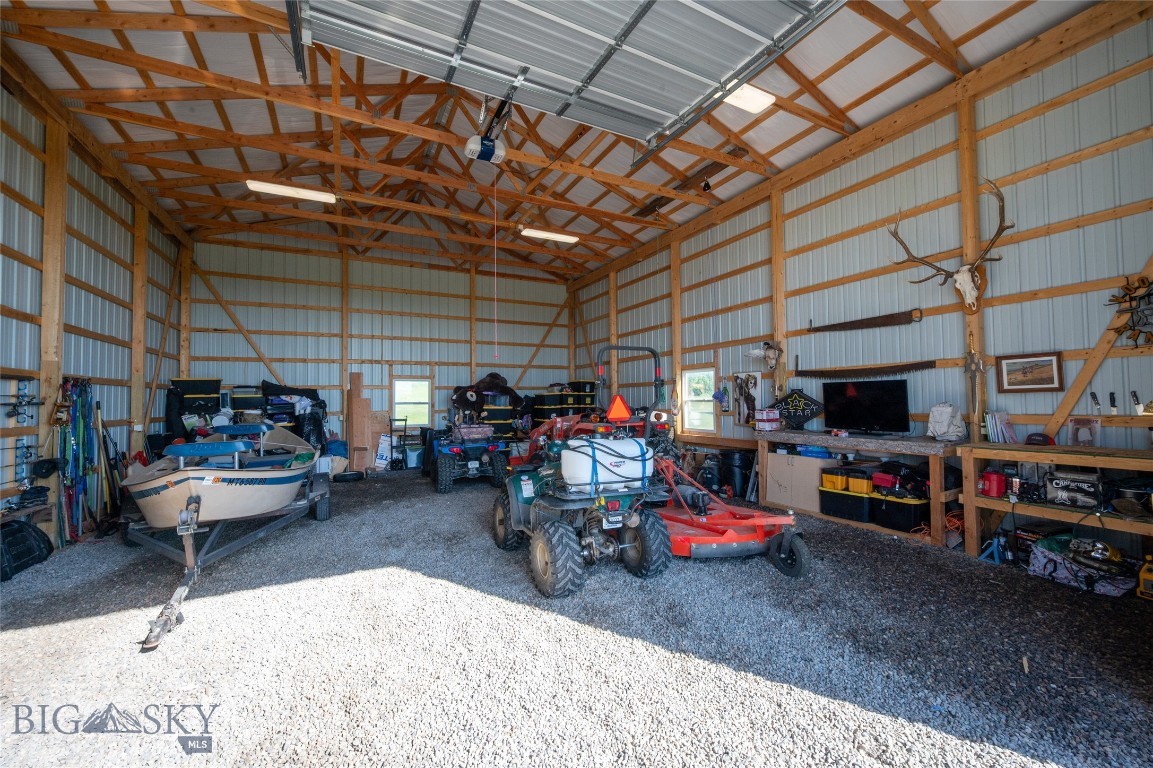 164 Pony Road