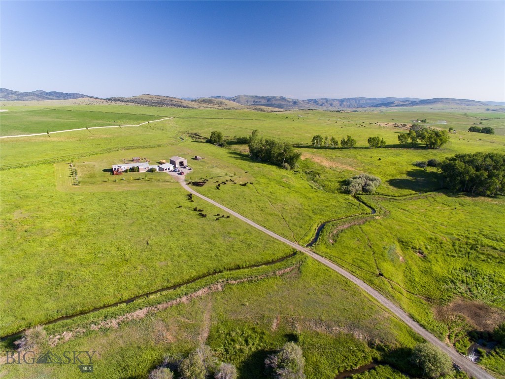 164 Pony Road