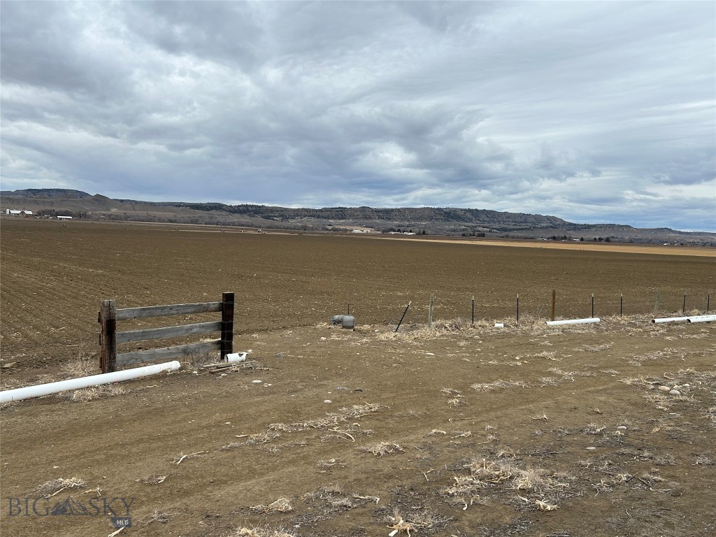 TBD Lower River Rd.