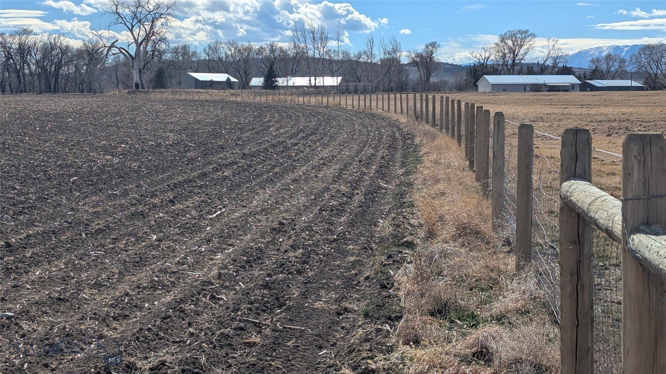 TBD Lower River Rd.