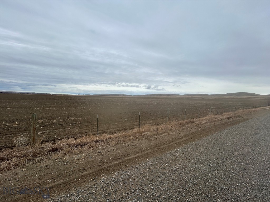 TBD Lower River Rd.
