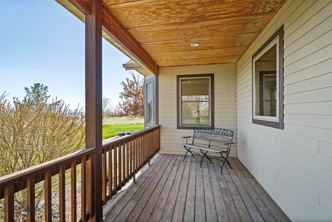 1117 Antelope Ridge Road