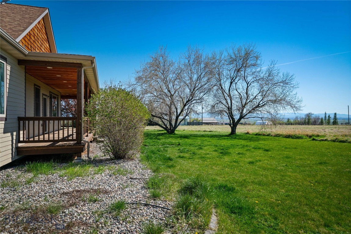 1117 Antelope Ridge Road