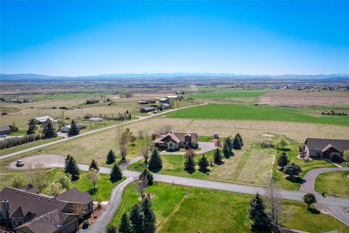 1117 Antelope Ridge Road