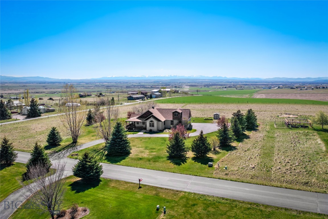 1117 Antelope Ridge Road